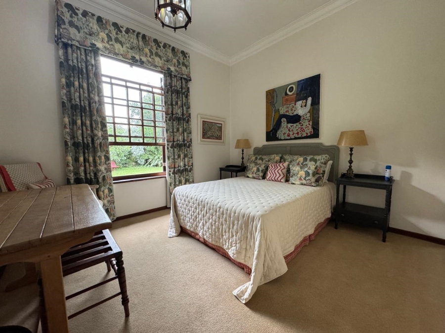5 Bedroom Property for Sale in Waterkloof Ridge Gauteng