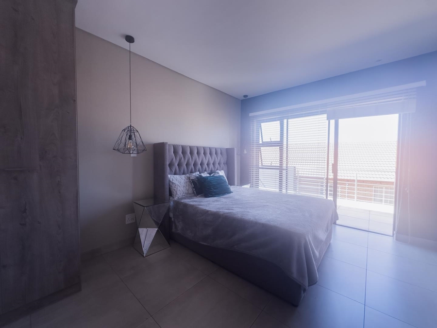 To Let 3 Bedroom Property for Rent in Equestria Gauteng