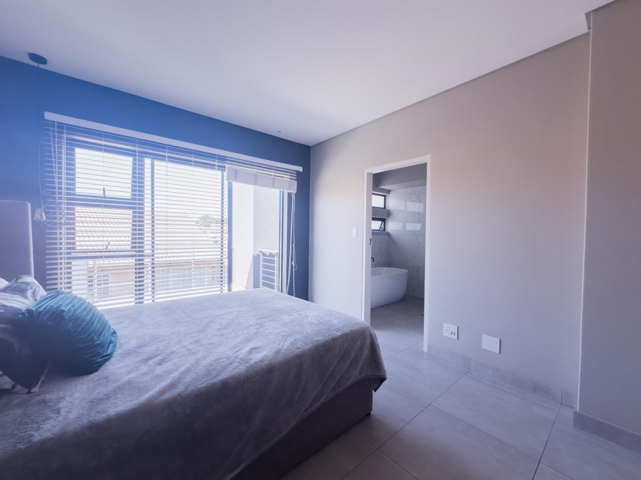 To Let 3 Bedroom Property for Rent in Equestria Gauteng
