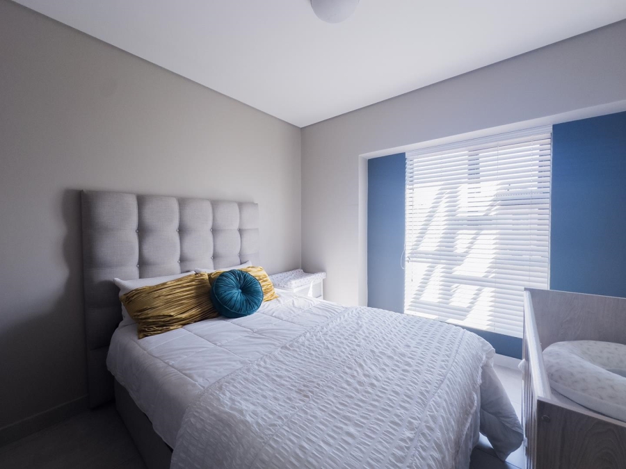 To Let 3 Bedroom Property for Rent in Equestria Gauteng