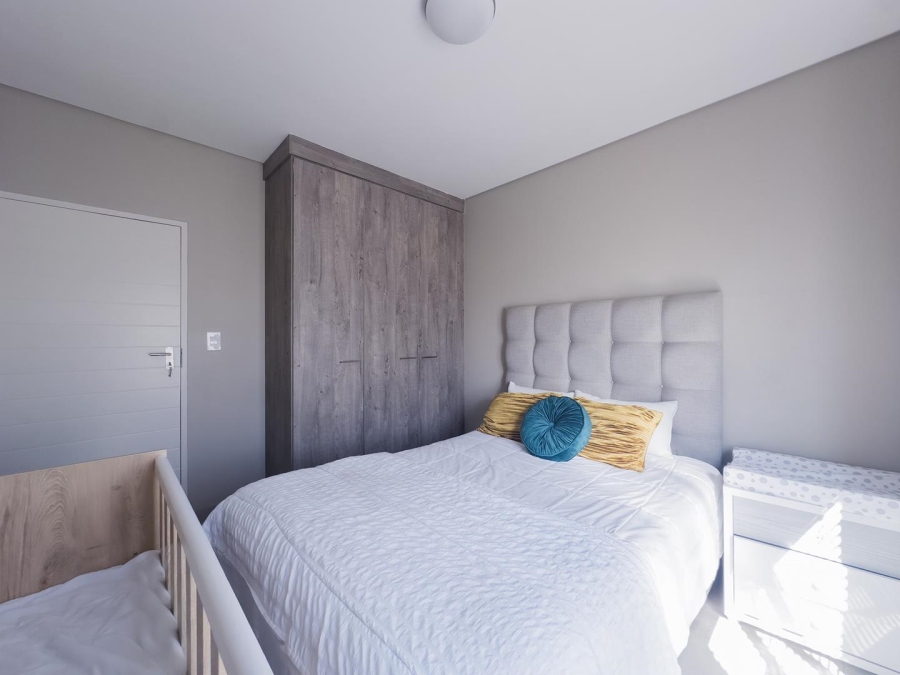 To Let 3 Bedroom Property for Rent in Equestria Gauteng