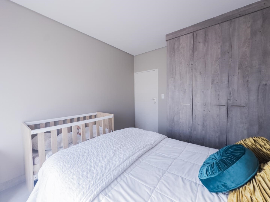 To Let 3 Bedroom Property for Rent in Equestria Gauteng