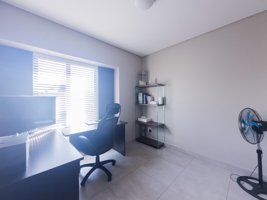 To Let 3 Bedroom Property for Rent in Equestria Gauteng