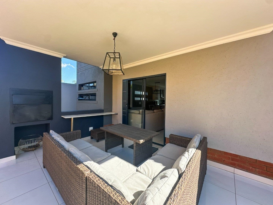 To Let 3 Bedroom Property for Rent in Equestria Gauteng