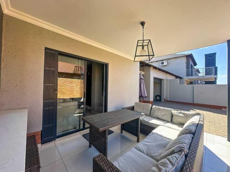 To Let 3 Bedroom Property for Rent in Equestria Gauteng