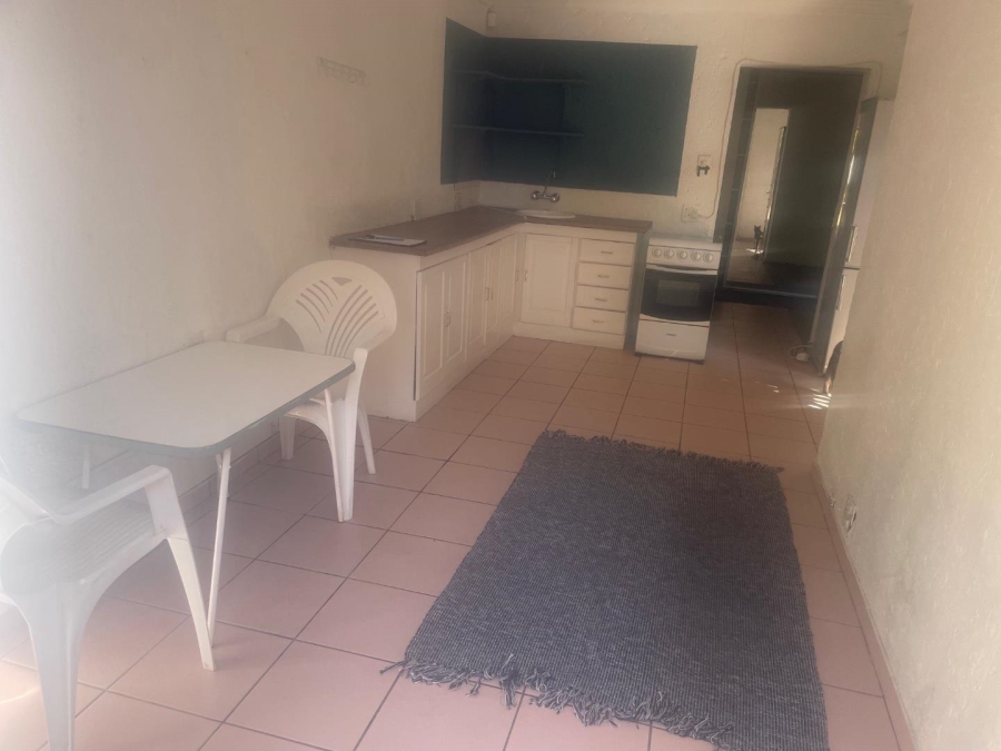 To Let 1 Bedroom Property for Rent in Highlands Gauteng