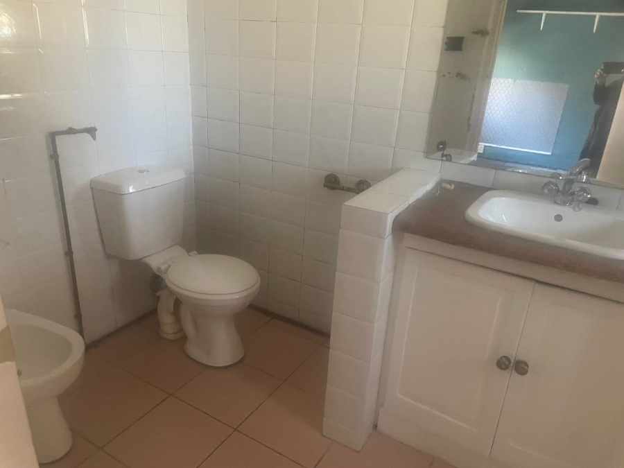 To Let 1 Bedroom Property for Rent in Highlands Gauteng