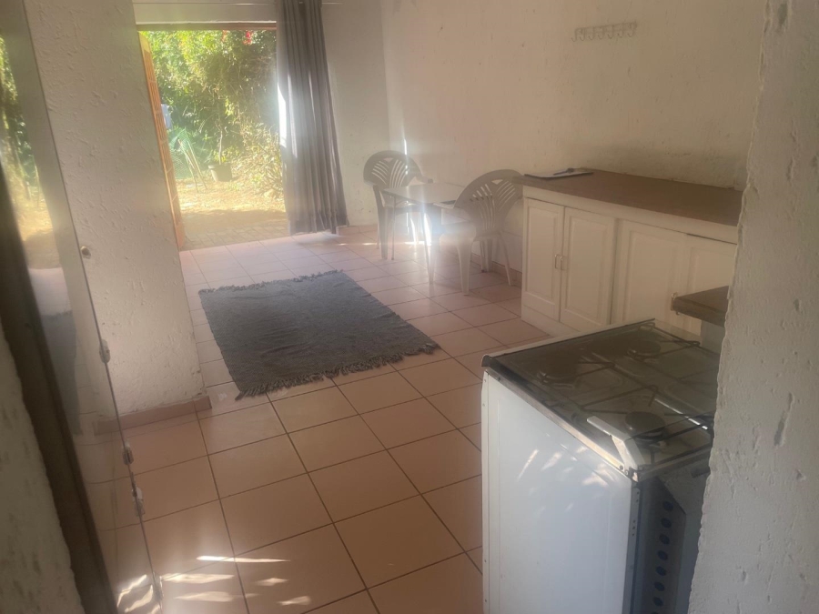 To Let 1 Bedroom Property for Rent in Highlands Gauteng