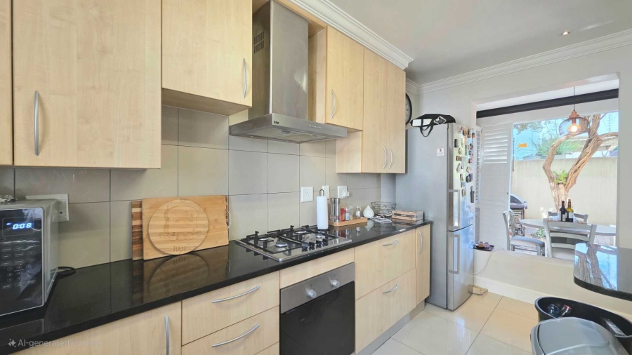 2 Bedroom Property for Sale in Atholl Gauteng