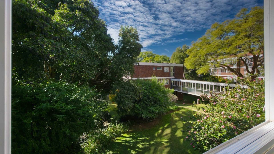 2 Bedroom Property for Sale in Illovo Gauteng