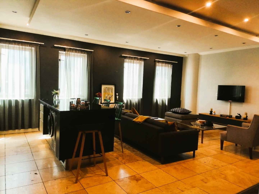 0 Bedroom Property for Sale in Rosettenville Gauteng