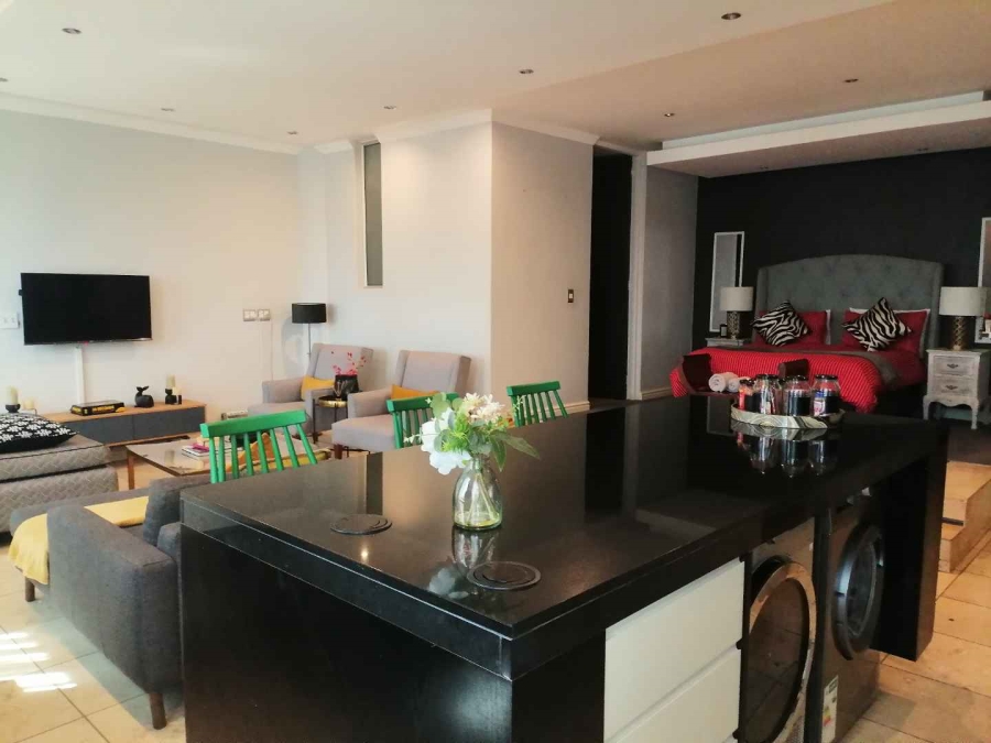 0 Bedroom Property for Sale in Rosettenville Gauteng