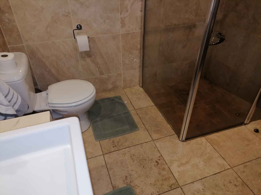 0 Bedroom Property for Sale in Rosettenville Gauteng