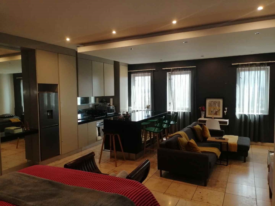 0 Bedroom Property for Sale in Rosettenville Gauteng