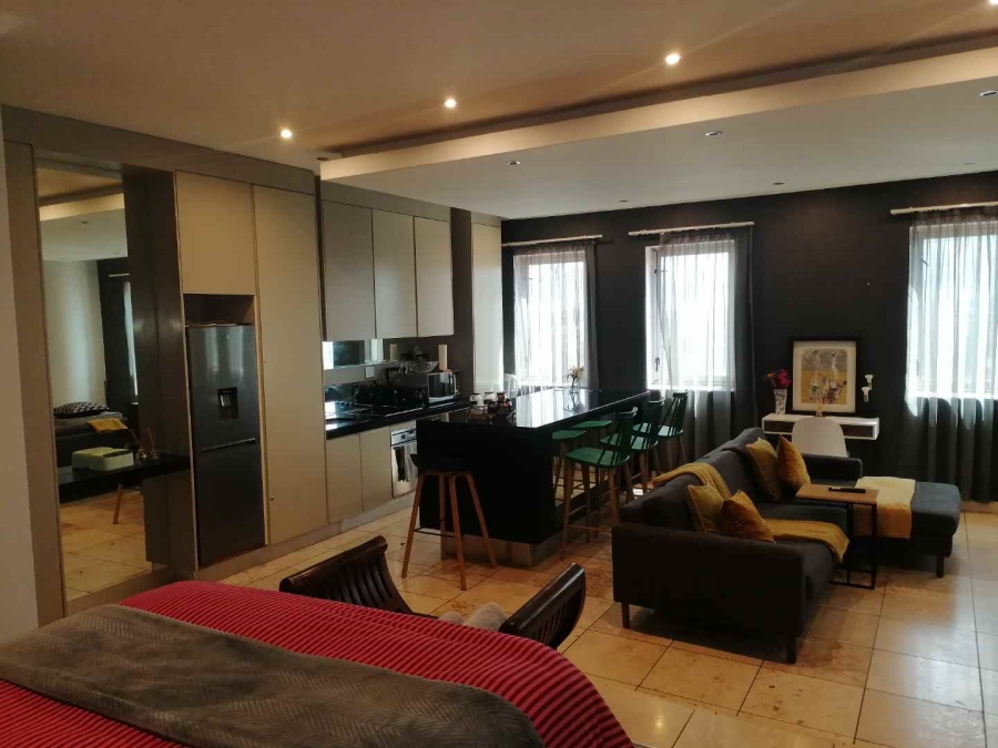 0 Bedroom Property for Sale in Rosettenville Gauteng