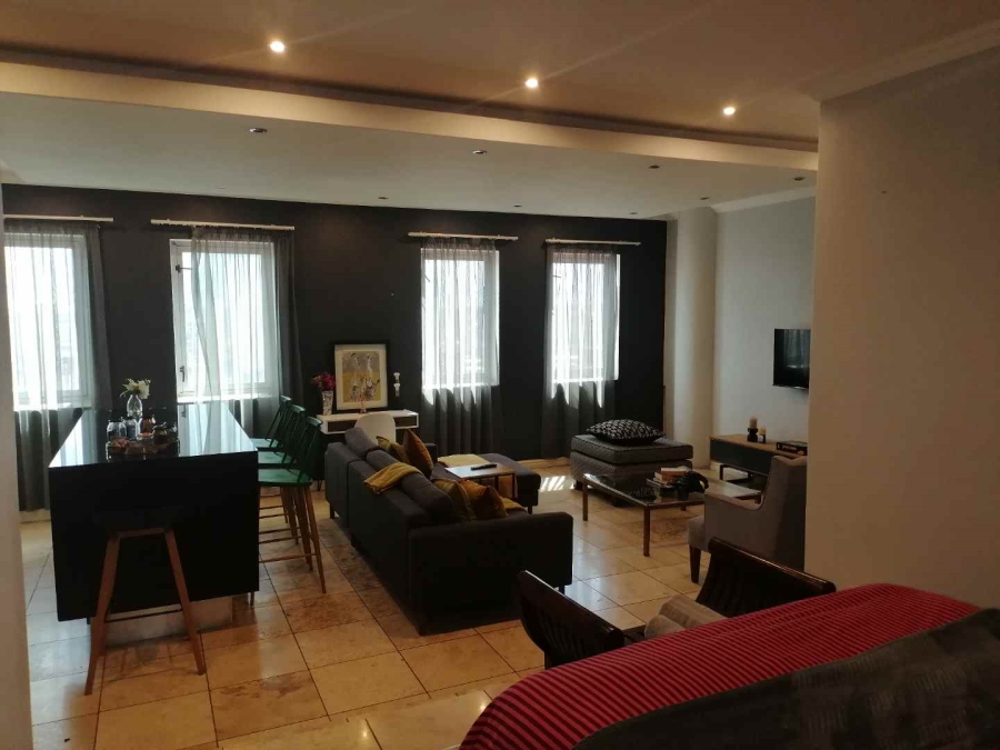 0 Bedroom Property for Sale in Rosettenville Gauteng