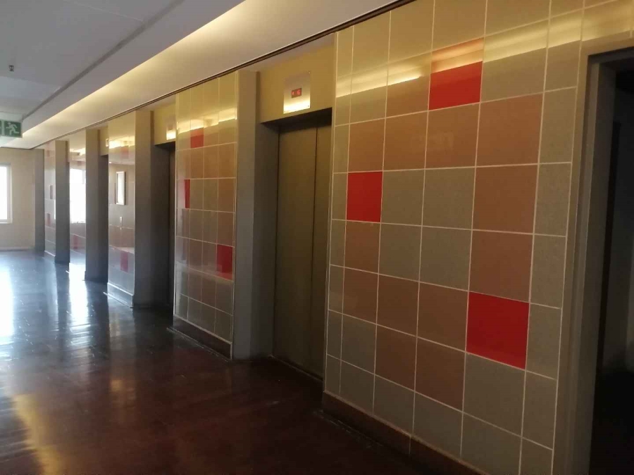 0 Bedroom Property for Sale in Rosettenville Gauteng
