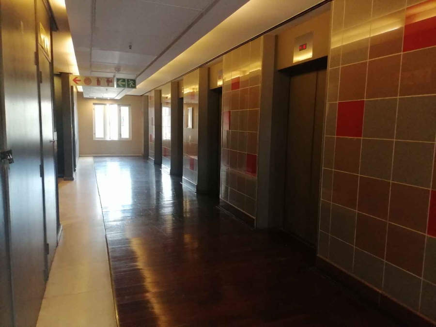0 Bedroom Property for Sale in Rosettenville Gauteng