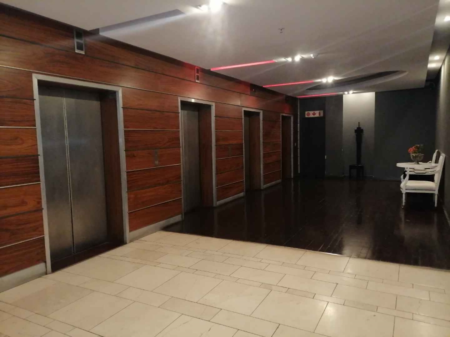 0 Bedroom Property for Sale in Rosettenville Gauteng