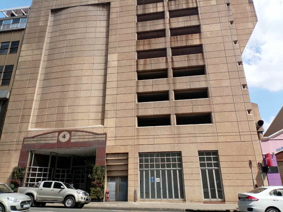 0 Bedroom Property for Sale in Rosettenville Gauteng