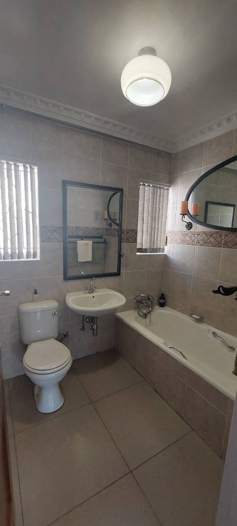 To Let 3 Bedroom Property for Rent in Brackendowns Gauteng