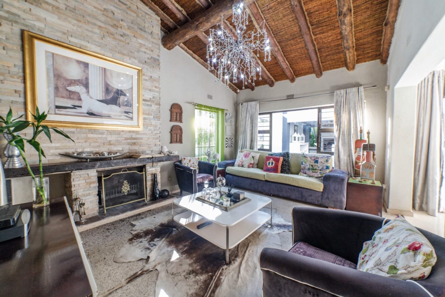 3 Bedroom Property for Sale in Craighall Gauteng