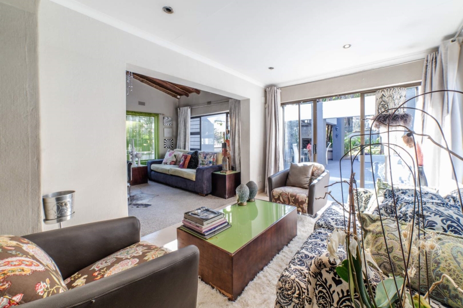 3 Bedroom Property for Sale in Craighall Gauteng