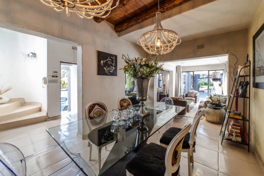 3 Bedroom Property for Sale in Craighall Gauteng