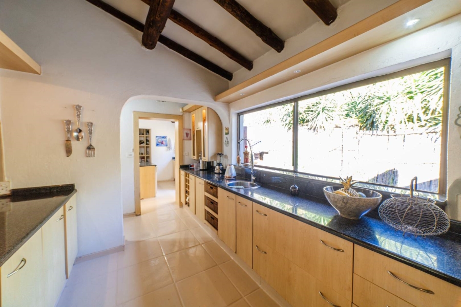 3 Bedroom Property for Sale in Craighall Gauteng