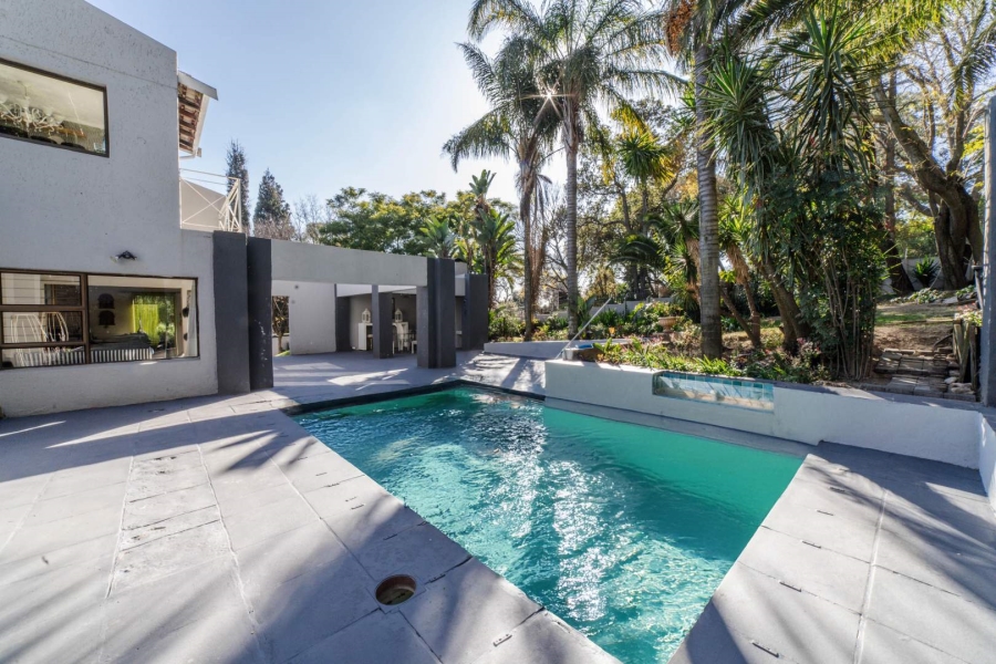 3 Bedroom Property for Sale in Craighall Gauteng