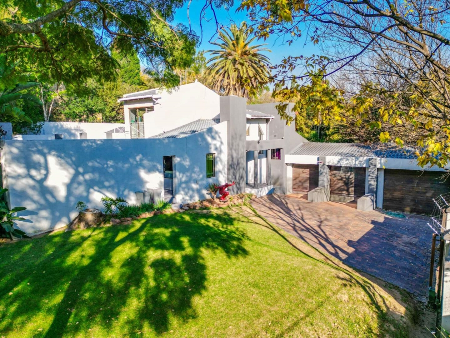 3 Bedroom Property for Sale in Craighall Gauteng