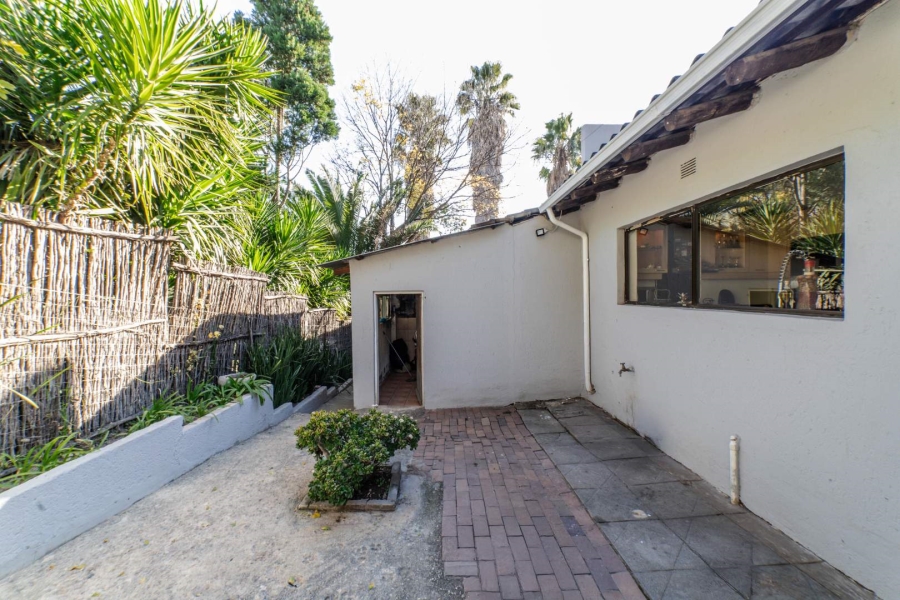 3 Bedroom Property for Sale in Craighall Gauteng