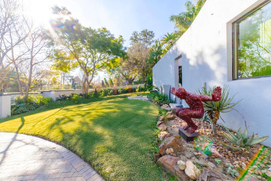 3 Bedroom Property for Sale in Craighall Gauteng