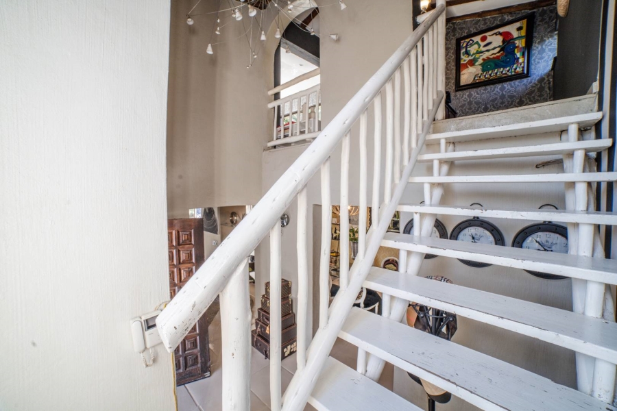 3 Bedroom Property for Sale in Craighall Gauteng