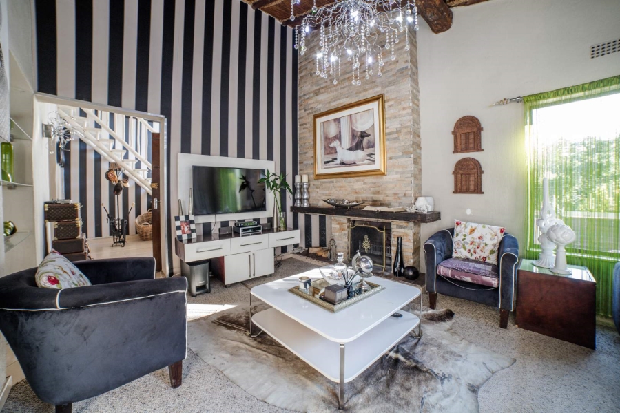 3 Bedroom Property for Sale in Craighall Gauteng