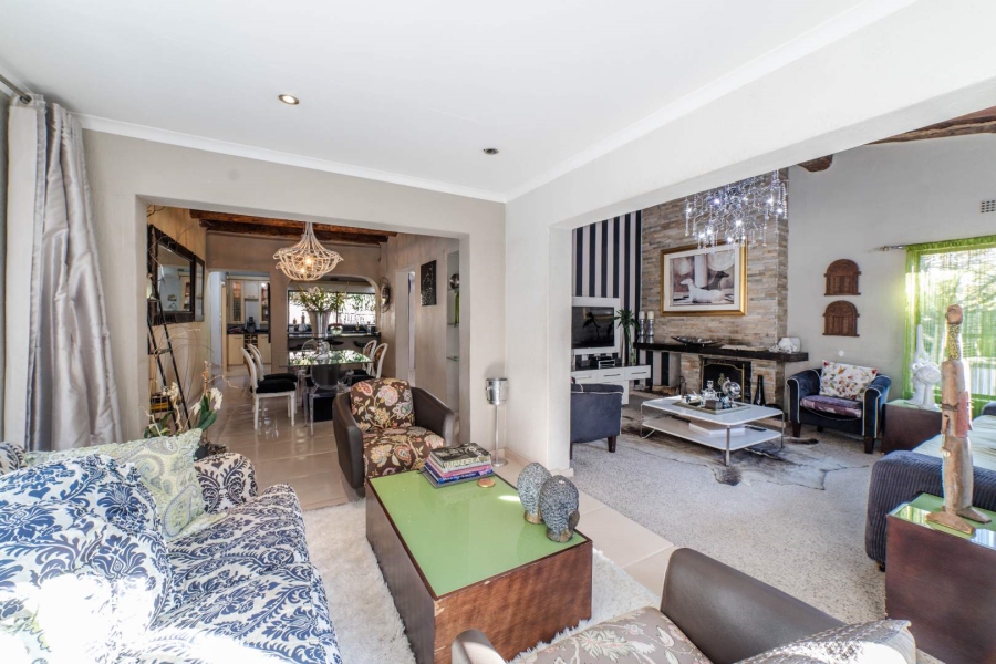 3 Bedroom Property for Sale in Craighall Gauteng