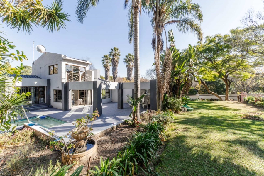 3 Bedroom Property for Sale in Craighall Gauteng