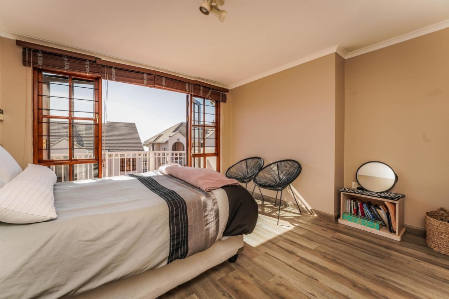 To Let 3 Bedroom Property for Rent in Edenburg Gauteng
