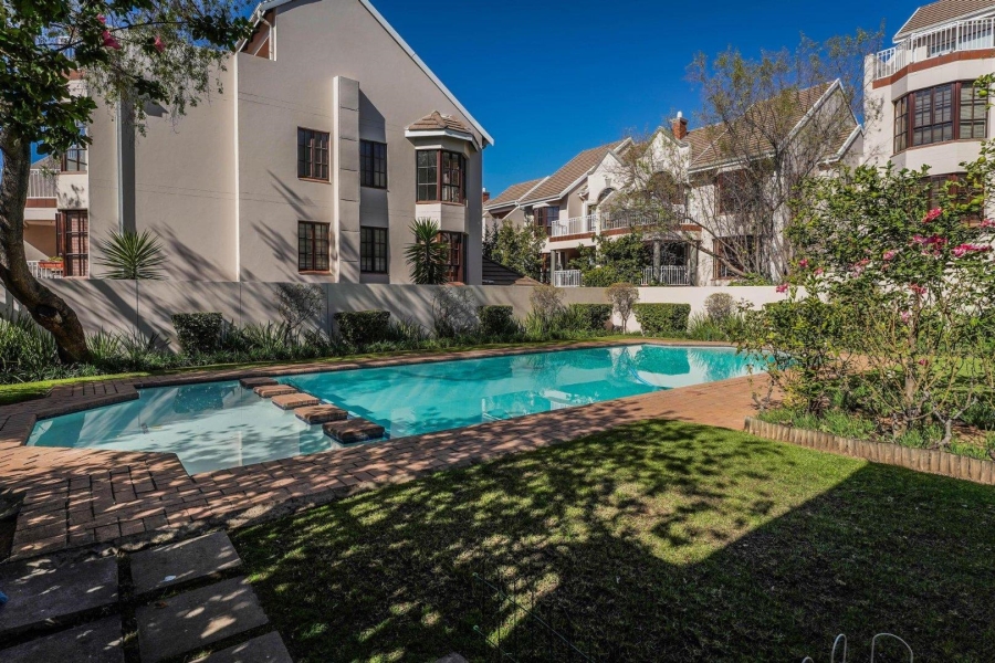 To Let 3 Bedroom Property for Rent in Edenburg Gauteng