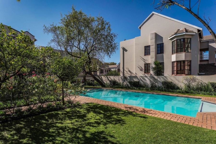 To Let 3 Bedroom Property for Rent in Edenburg Gauteng