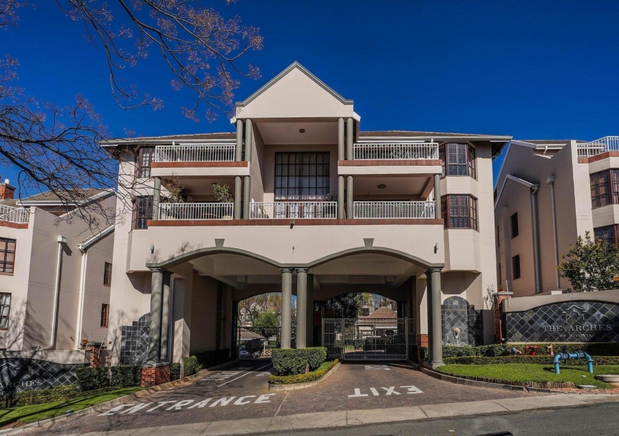 To Let 3 Bedroom Property for Rent in Edenburg Gauteng