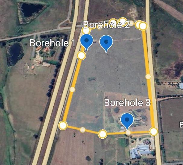 0 Bedroom Property for Sale in Nooitgedacht Gauteng