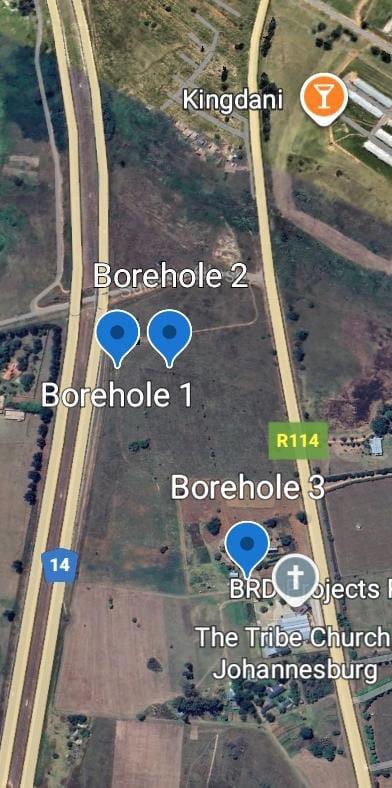 0 Bedroom Property for Sale in Nooitgedacht Gauteng