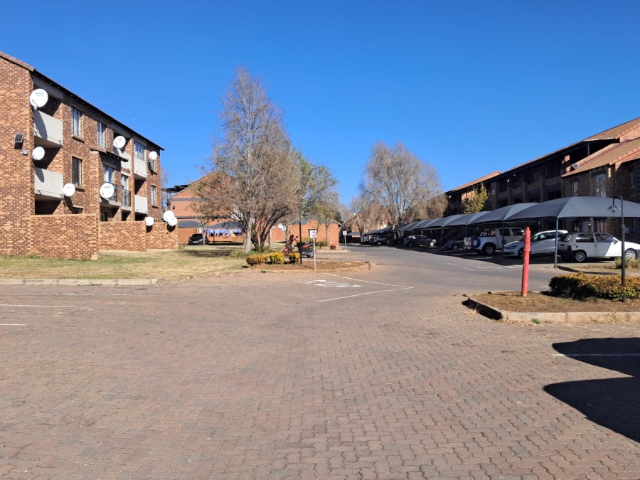 To Let 2 Bedroom Property for Rent in Midrand Gauteng
