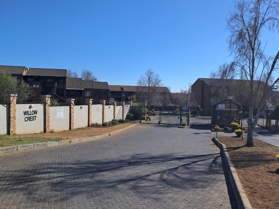 To Let 2 Bedroom Property for Rent in Midrand Gauteng