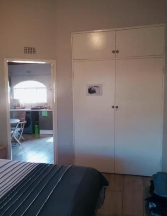To Let 1 Bedroom Property for Rent in Corlett Gardens Gauteng