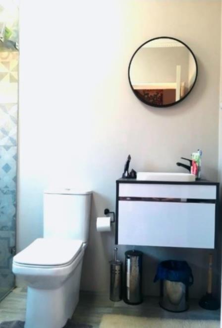 To Let 1 Bedroom Property for Rent in Corlett Gardens Gauteng
