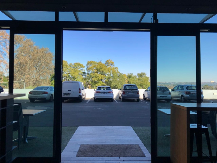 To Let commercial Property for Rent in Dunkeld Gauteng