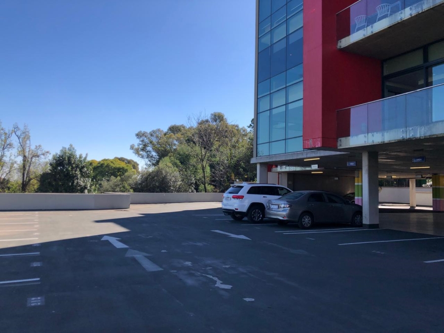 To Let commercial Property for Rent in Dunkeld Gauteng