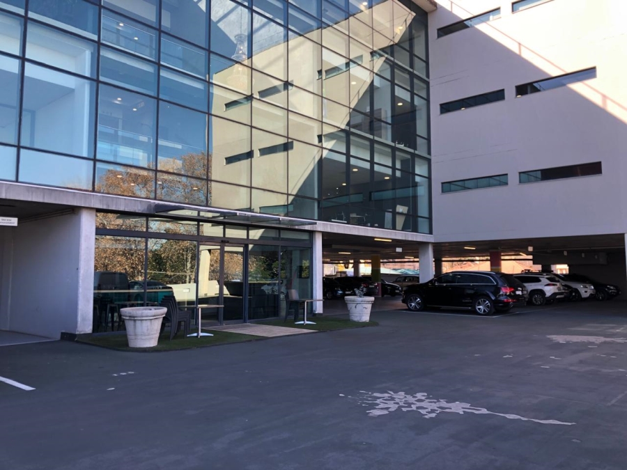 To Let commercial Property for Rent in Dunkeld Gauteng